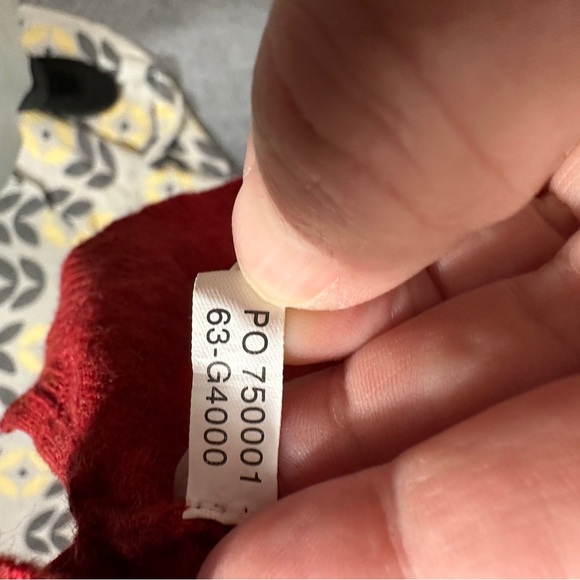 Tommy Bahama 18 Golf 100% wool men's vest, size XL, layer, warm, outdoors - Picture 7 of 12